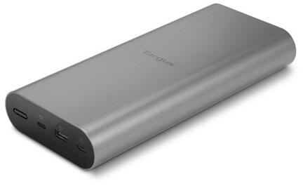 Dell APB081GL Targus USB-C Power Bank 140 Watt