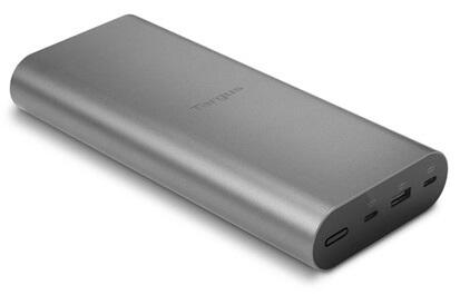 Dell APB081GL Targus USB-C Power Bank 140 Watt