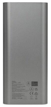 Dell APB081GL Targus USB-C Power Bank 140 Watt