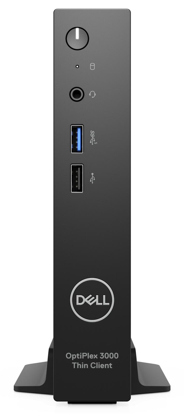 Dell OptiPlex 3000 Thin Client