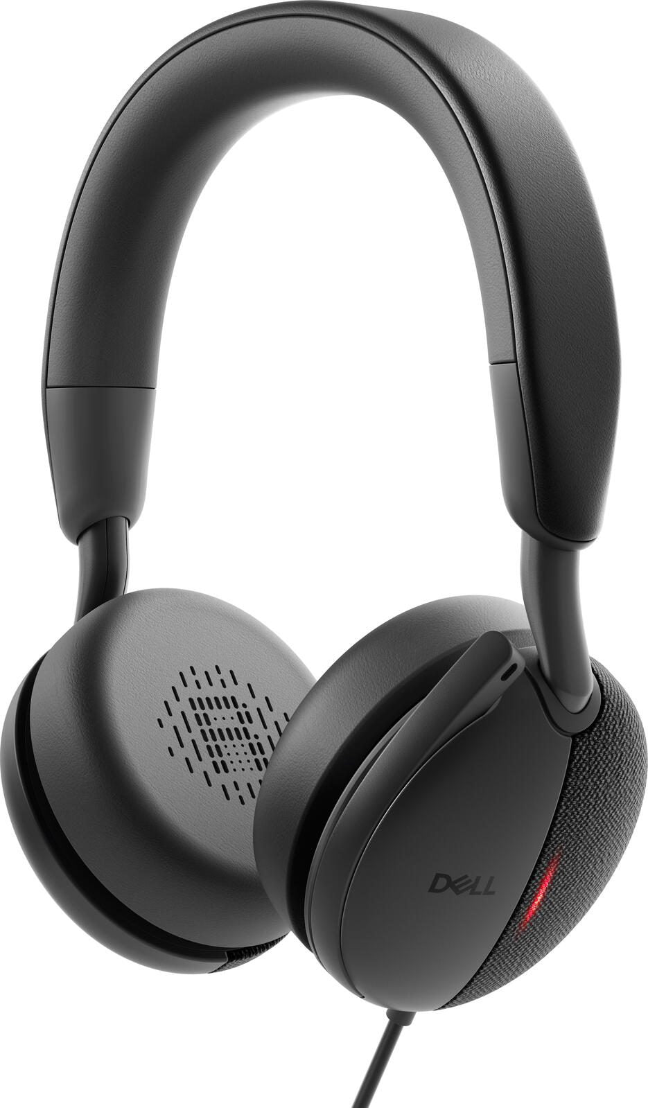 Dell WH5024 Pro kabelgebundenes Headset mit ANC