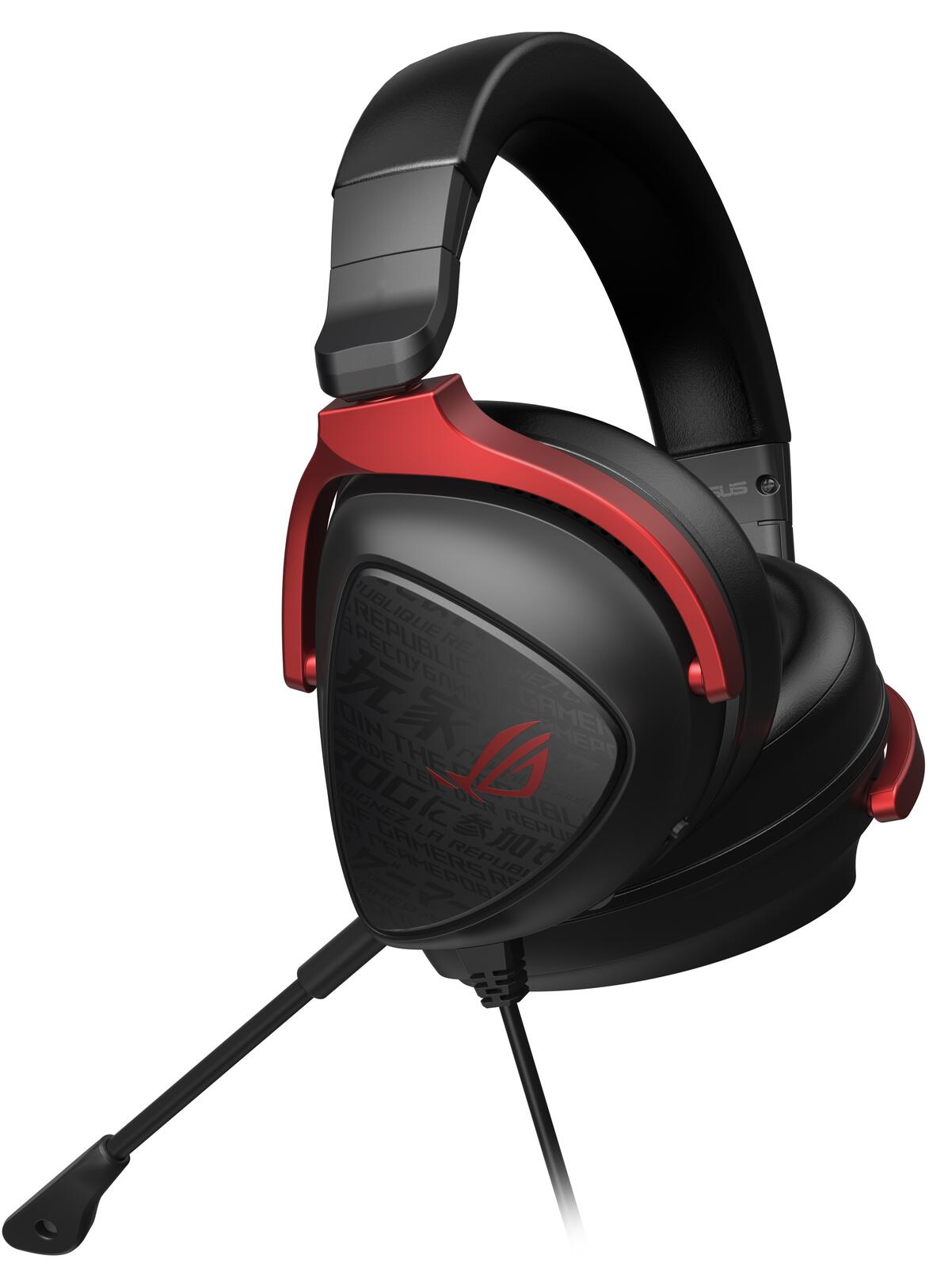 ASUS ROG Delta S Core Gaming Headset