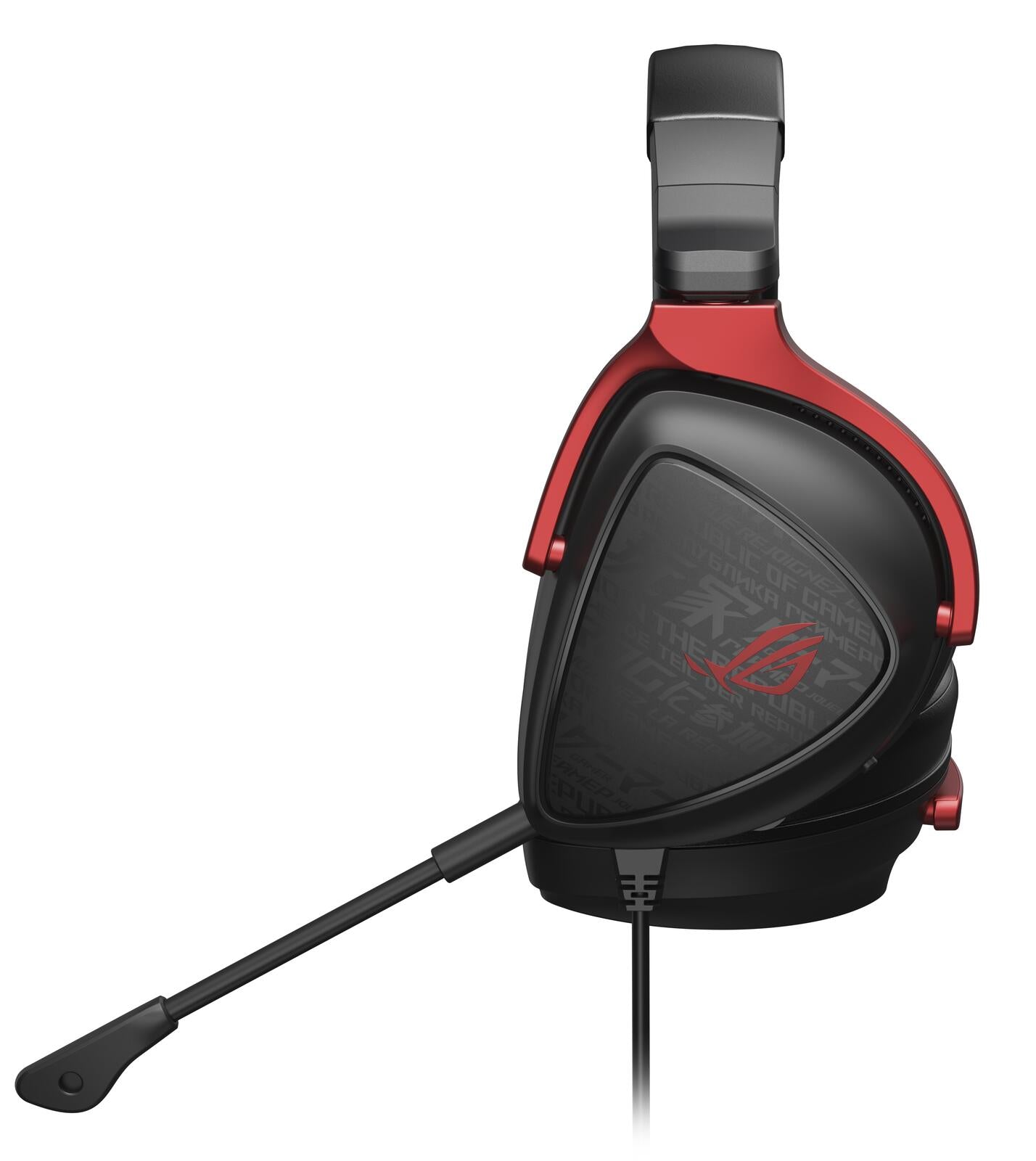 ASUS ROG Delta S Core Gaming Headset