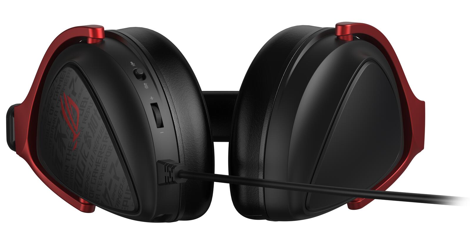 ASUS ROG Delta S Core Gaming Headset