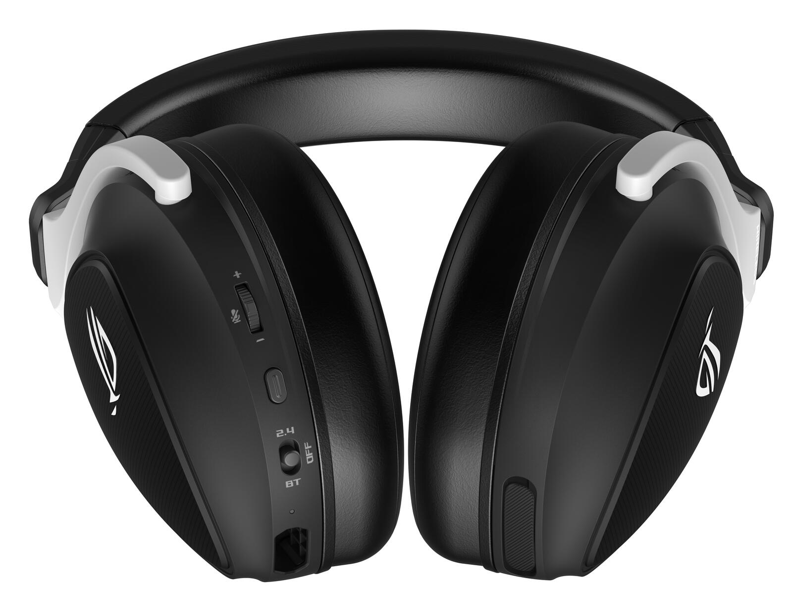 ASUS ROG Delta S Wireless Gaming Headset
