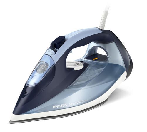Philips 7000 series DST7020/20 Dampfbügeleisen