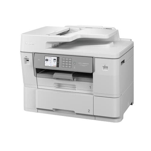 Brother MFC-J6959DW Tintenstrahl-Multifunktionsgerät