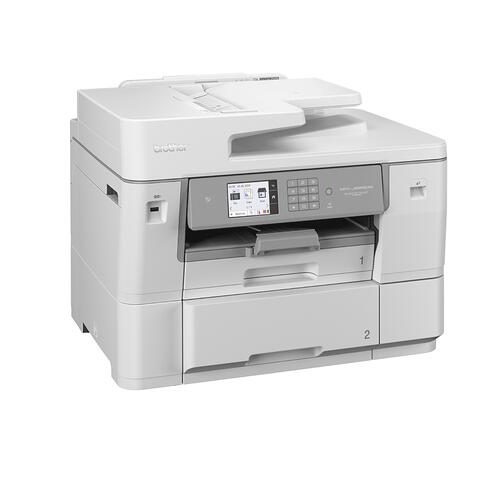 Brother MFC-J6959DW Tintenstrahl-Multifunktionsgerät