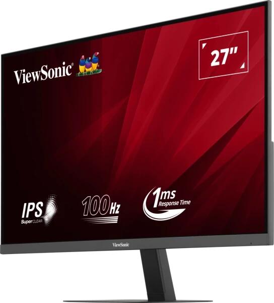 ViewSonic VA2708-2K-HD Monitor 68.58 cm (27')
