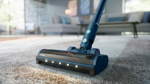 Philips 5000 series XC5141/01 Staubsauger