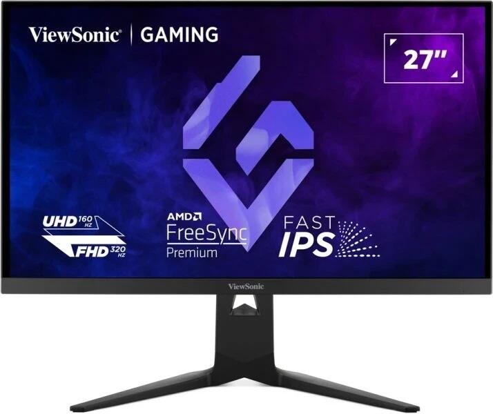 Viewsonic XG275D1-4K Gaming Display 68,6 cm (27')
