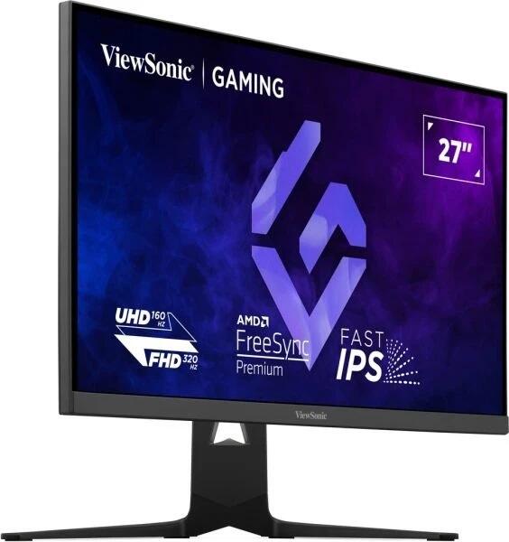 Viewsonic XG275D1-4K Gaming Display 68,6 cm (27')