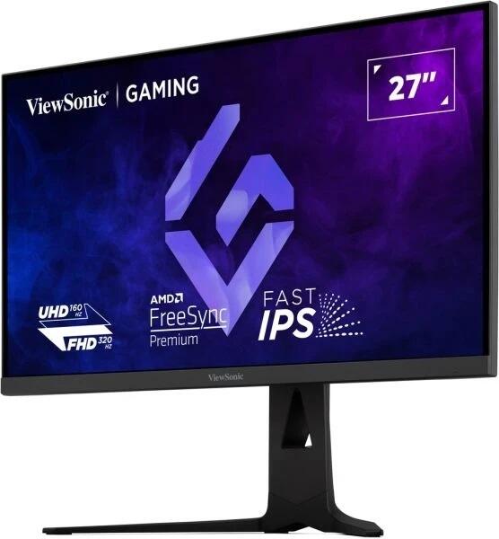 Viewsonic XG275D1-4K Gaming Display 68,6 cm (27')