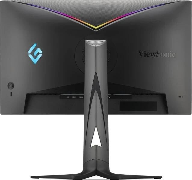 Viewsonic XG275D1-4K Gaming Display 68,6 cm (27')