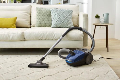 Philips 2000 series Staubsauger mit Beutel FC8240/09