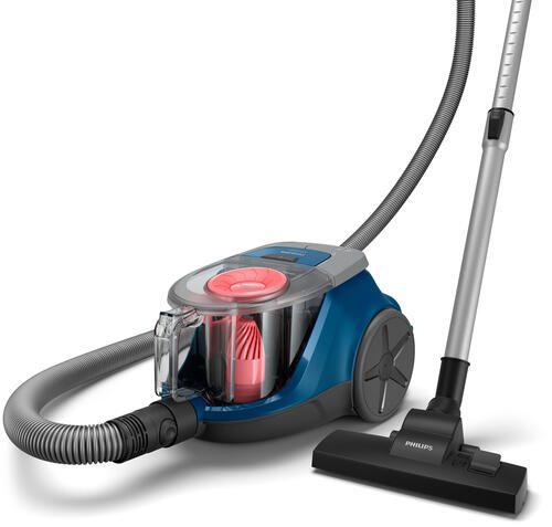 Philips 2000 series XB2123/09 Staubsauger beutellos