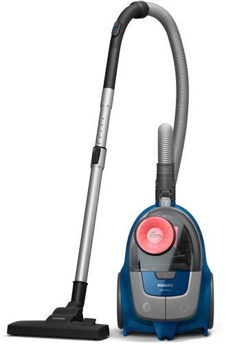 Philips 2000 series XB2123/09 Staubsauger beutellos