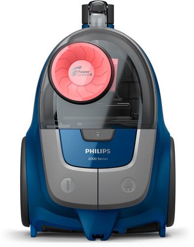Philips 2000 series XB2123/09 Staubsauger beutellos