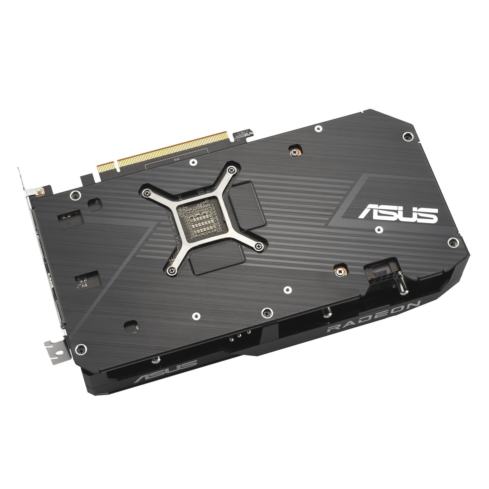 ASUS Dual Radeon RX 6600 V2