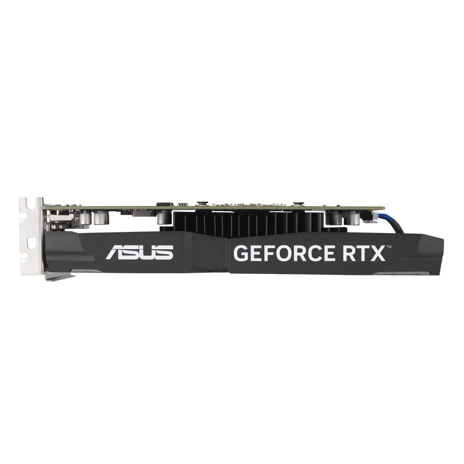 ASUS Dual GeForce RTX 3050 OC Edition