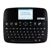 DYMO® LabelManager™ 640 CB, Beschriftungsgerät, QWZ-Tastatur, im KofferSet