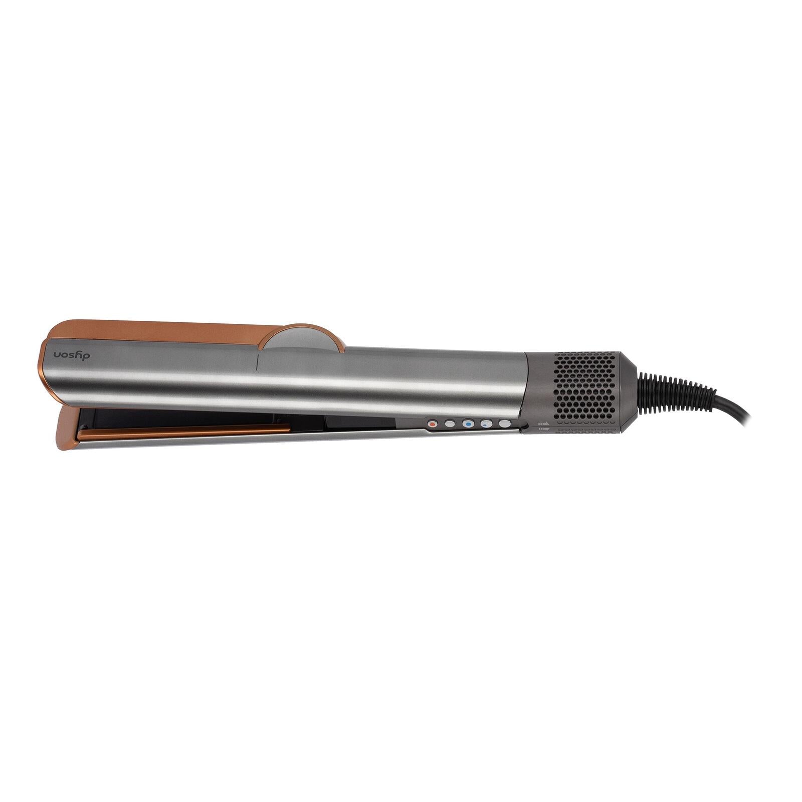 Dyson Airstrait HT01 Haarglätter - Kupfer / Nickel
