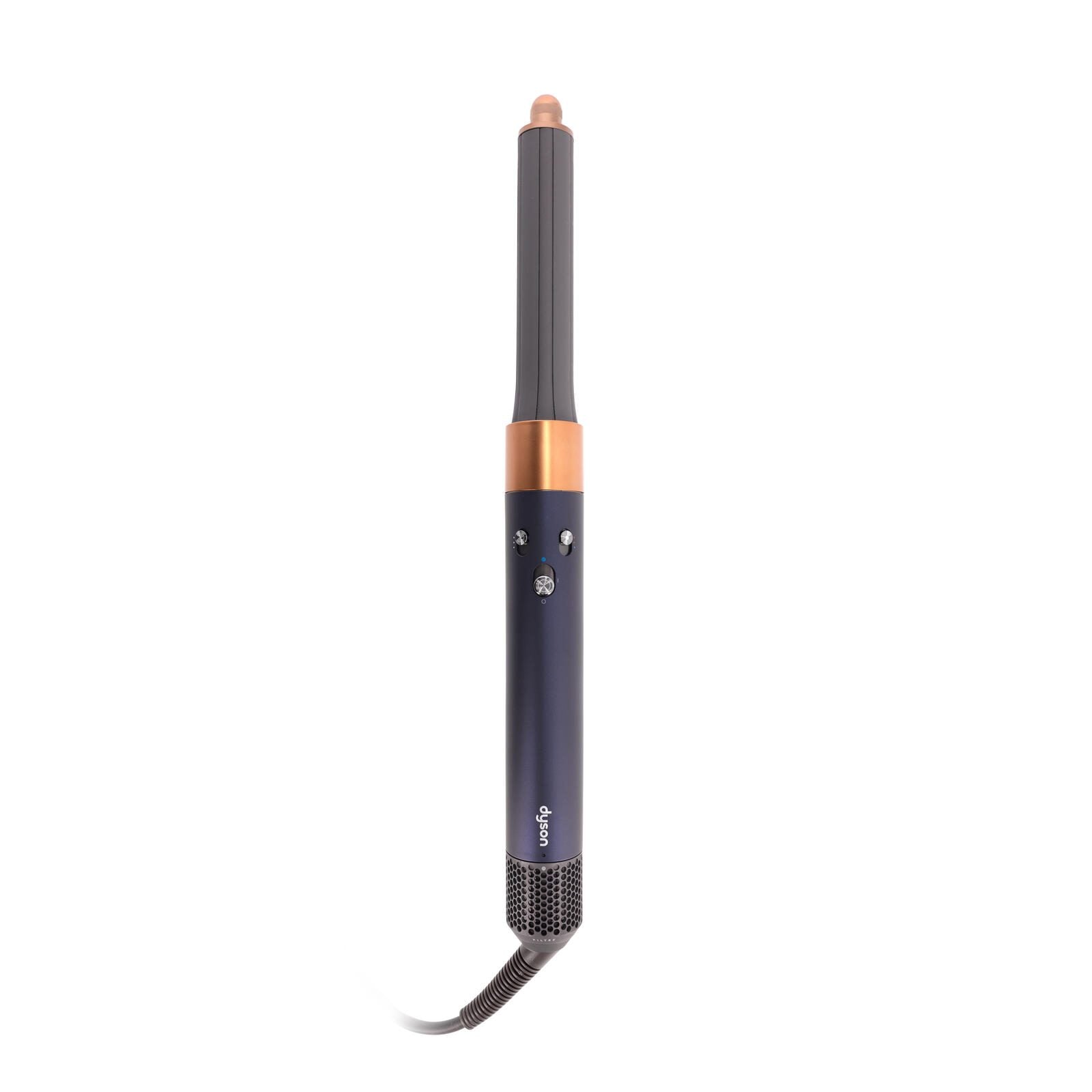 DYSON HS05 Airwrap Complete Long Volumise Prussian Blue/Rich Copper