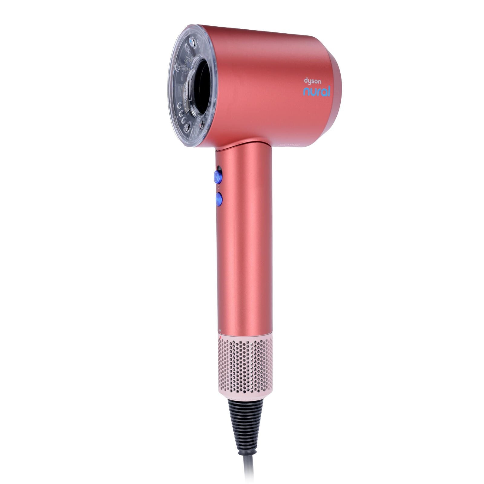 Dyson Supersonic Nural Strawberry/Bronze