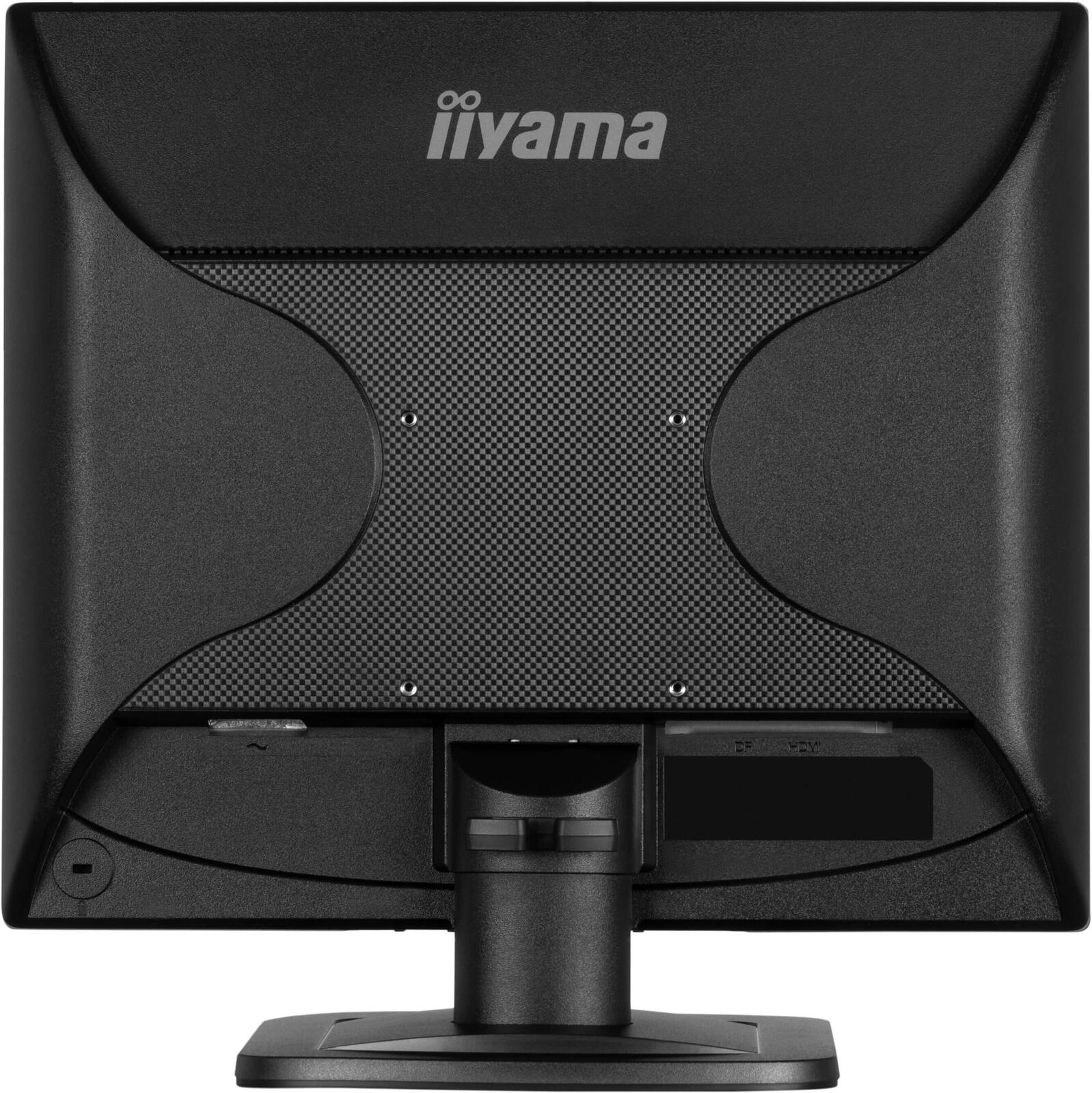iiyama ProLite E1980S-B1 5:4 TN - Flachbildschirm 48cm (19')