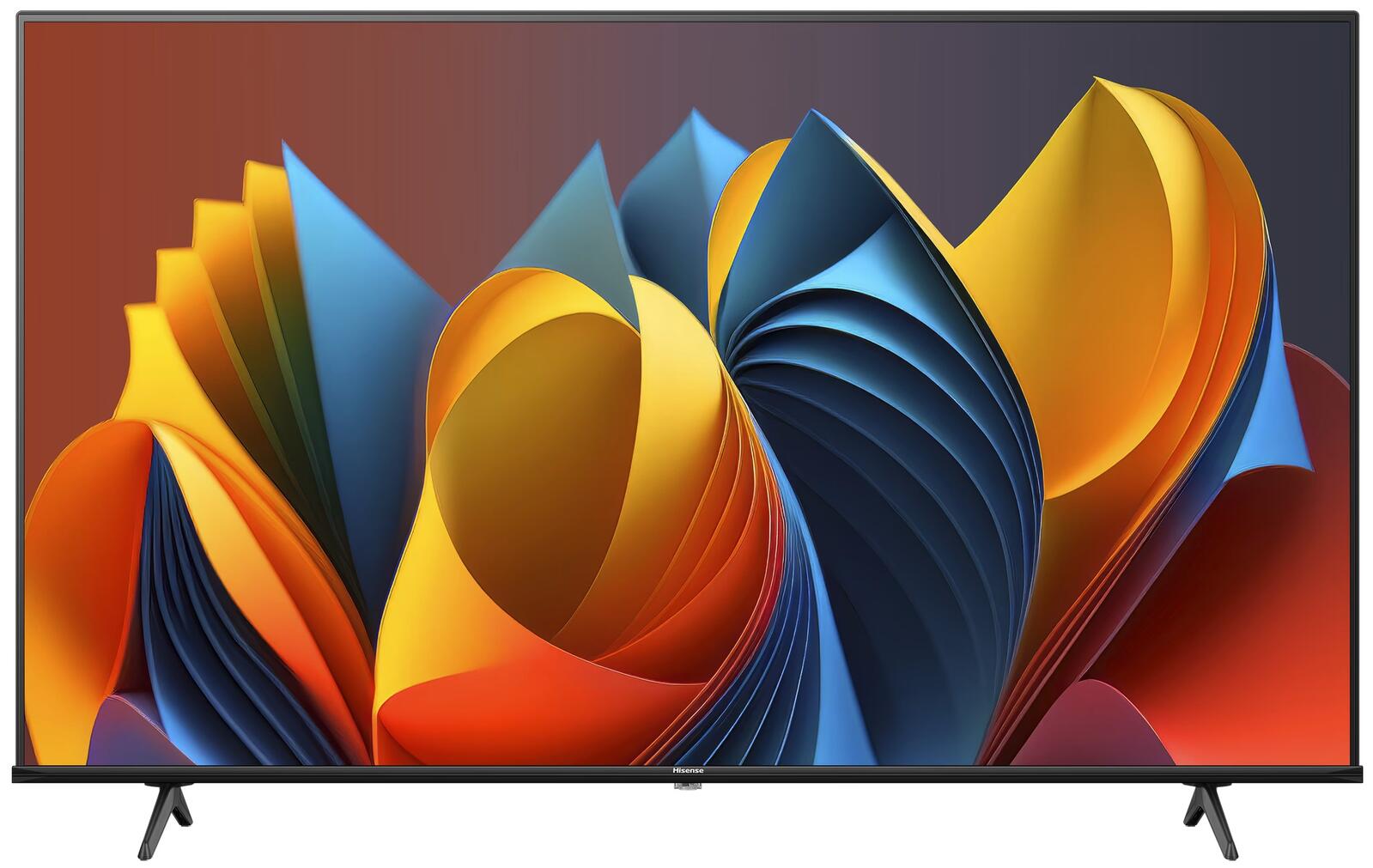 Hisense 55E77NQ UHD-Fernseher 140 cm (55'), 3840×2160