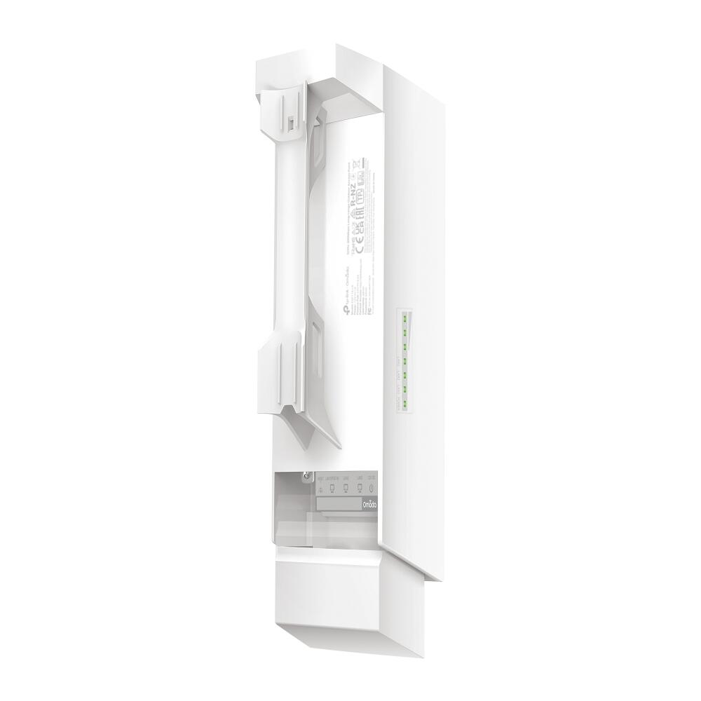 TP-Link Omada EAP215-Bridge KIT AC867 Long-range Innen- und Außenbereich Accesspoint