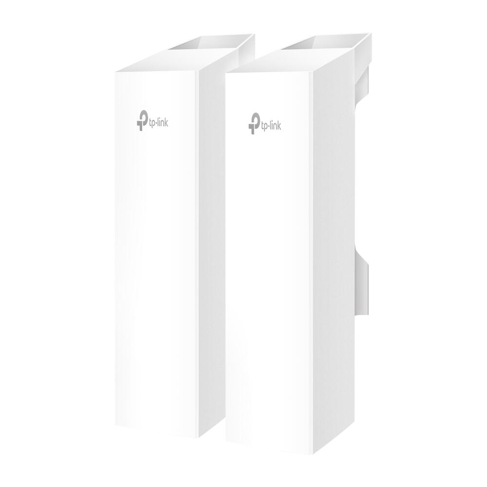 TP-Link Omada EAP215-Bridge KIT AC867 Long-range Innen- und Außenbereich Accesspoint