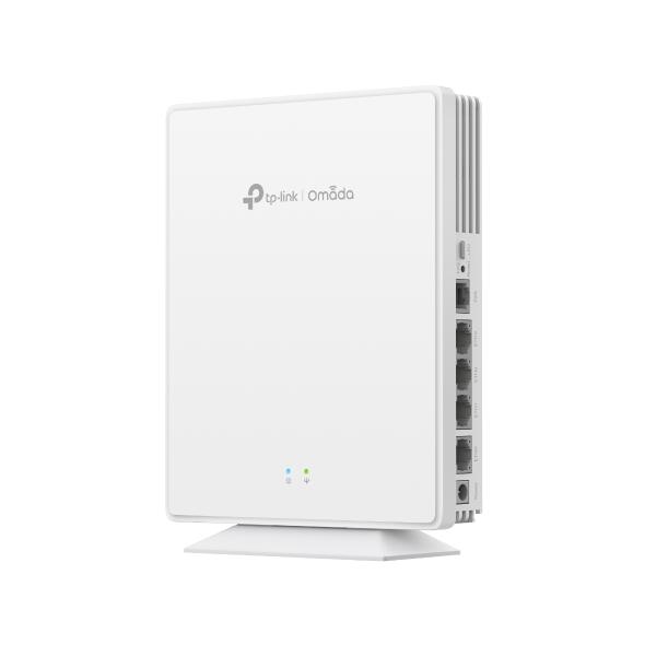 TP-Link Omada EAP610GP-Desktop AX1800 Desktop Wi-Fi 6 GPON Accesspoint