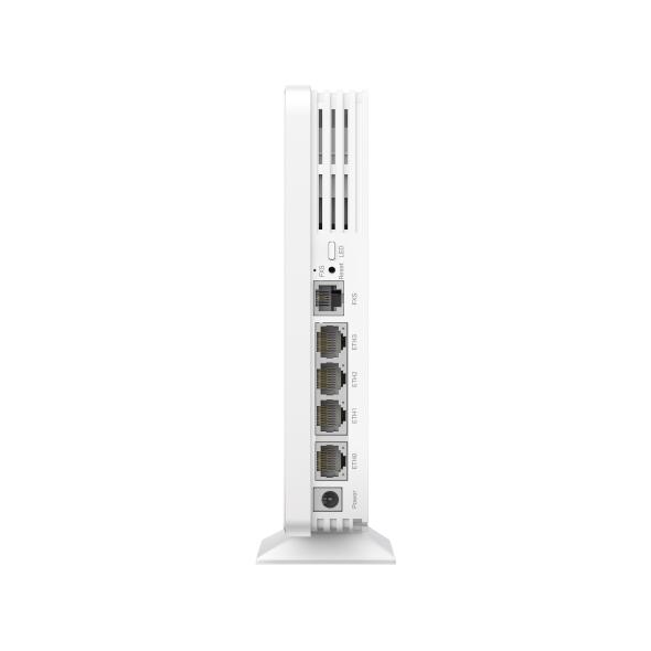 TP-Link Omada EAP610GP-Desktop AX1800 Desktop Wi-Fi 6 GPON Accesspoint