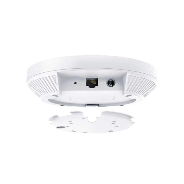 TP-Link Omada EAP613 AX1800 Wi-Fi 6 Accesspoint zur Deckenmontage