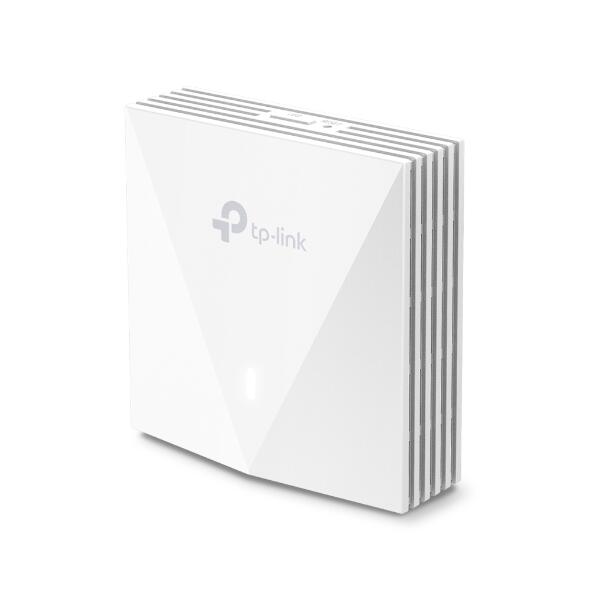 TP-Link Omada EAP650-Wall AX3000 Wi-Fi 6 Accesspoint zur Wandmontage