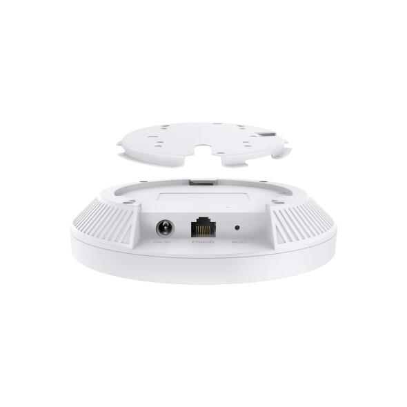 TP-Link Omada EAP723 BE3600 Wi-Fi 7 Access Point zur Deckenmontage