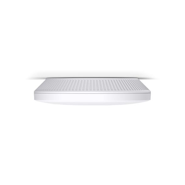 TP-Link Omada EAP723 BE3600 Wi-Fi 7 Access Point zur Deckenmontage