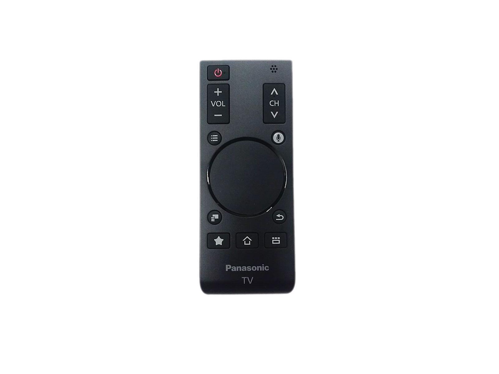 PANASONIC N2QBYA000004 Original Fernbedienung