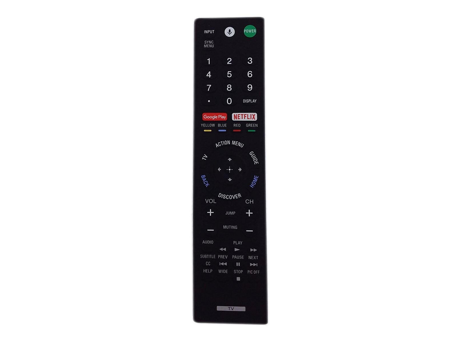 codalux Fernbedienung für SONY RMF-TX200U, RMFTX200U