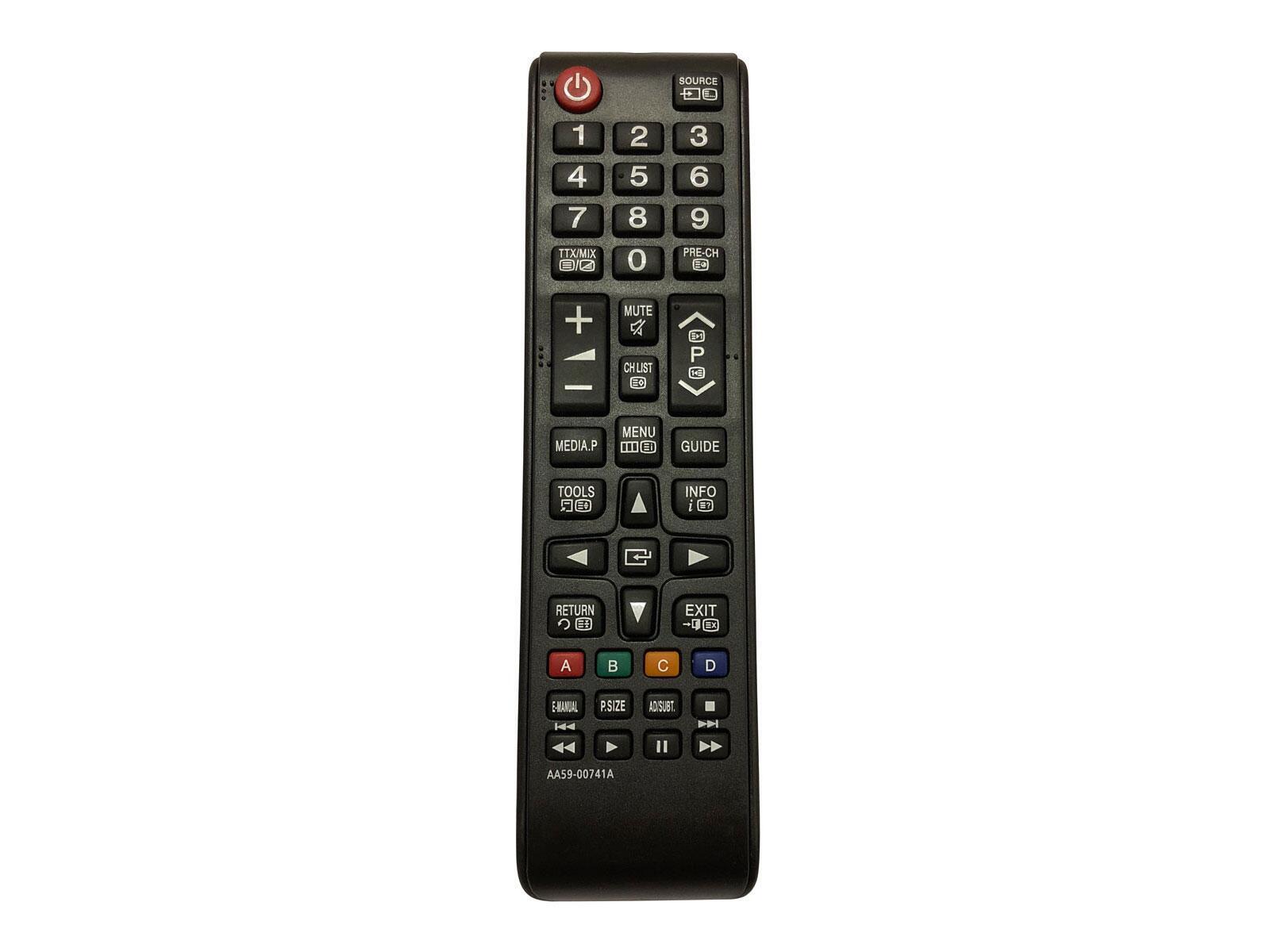 codalux Fernbedienung für SAMSUNG AA59-00741A