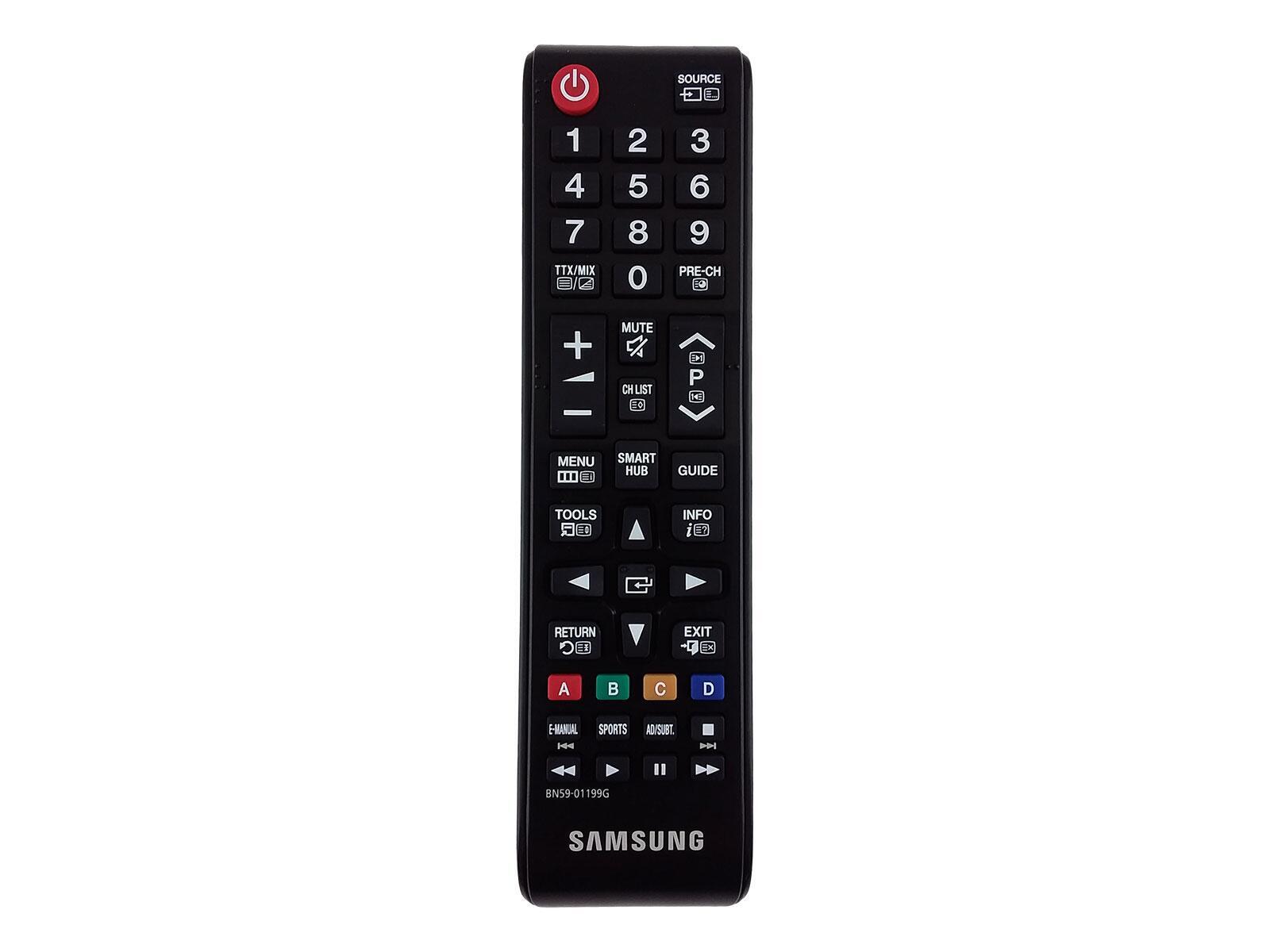 SAMSUNG BN59-01199G, BN5901199G Original Fernbedienung