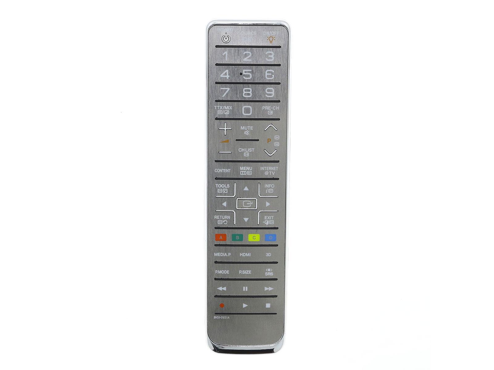codalux Fernbedienung für SAMSUNG BN59-01051A, BN5901051A