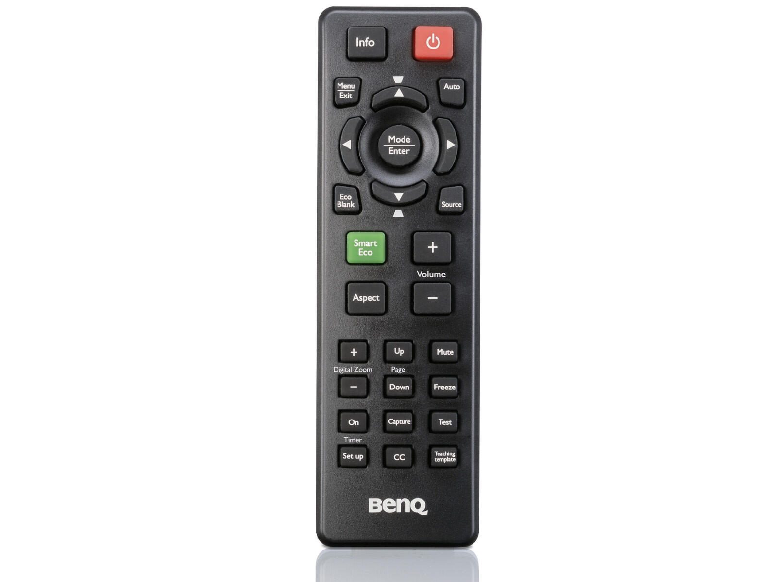 BENQ 5J.J9V06.001, RCX022 Original Fernbedienung