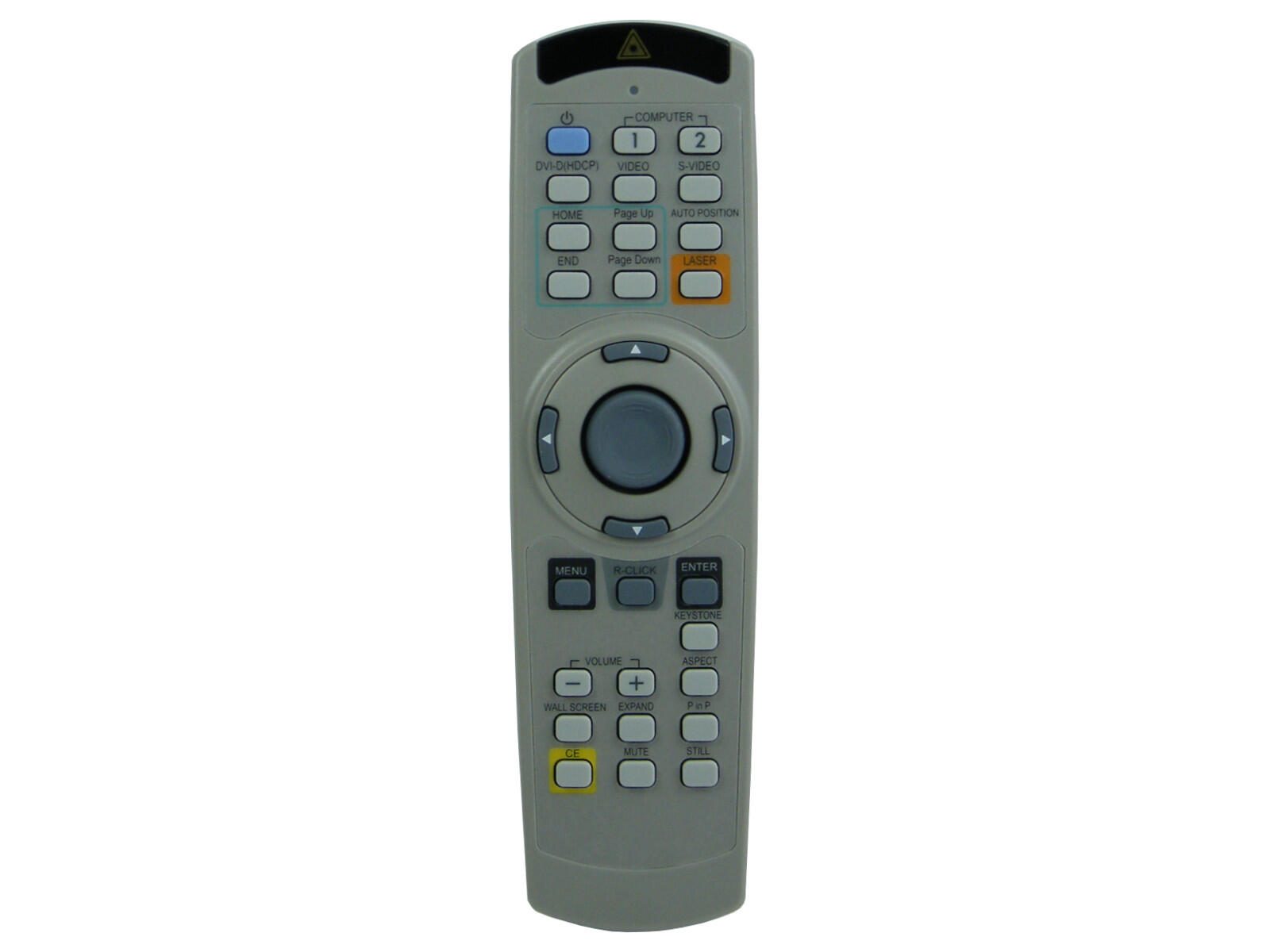 codalux Fernbedienung für MITSUBISHI 290P136O10