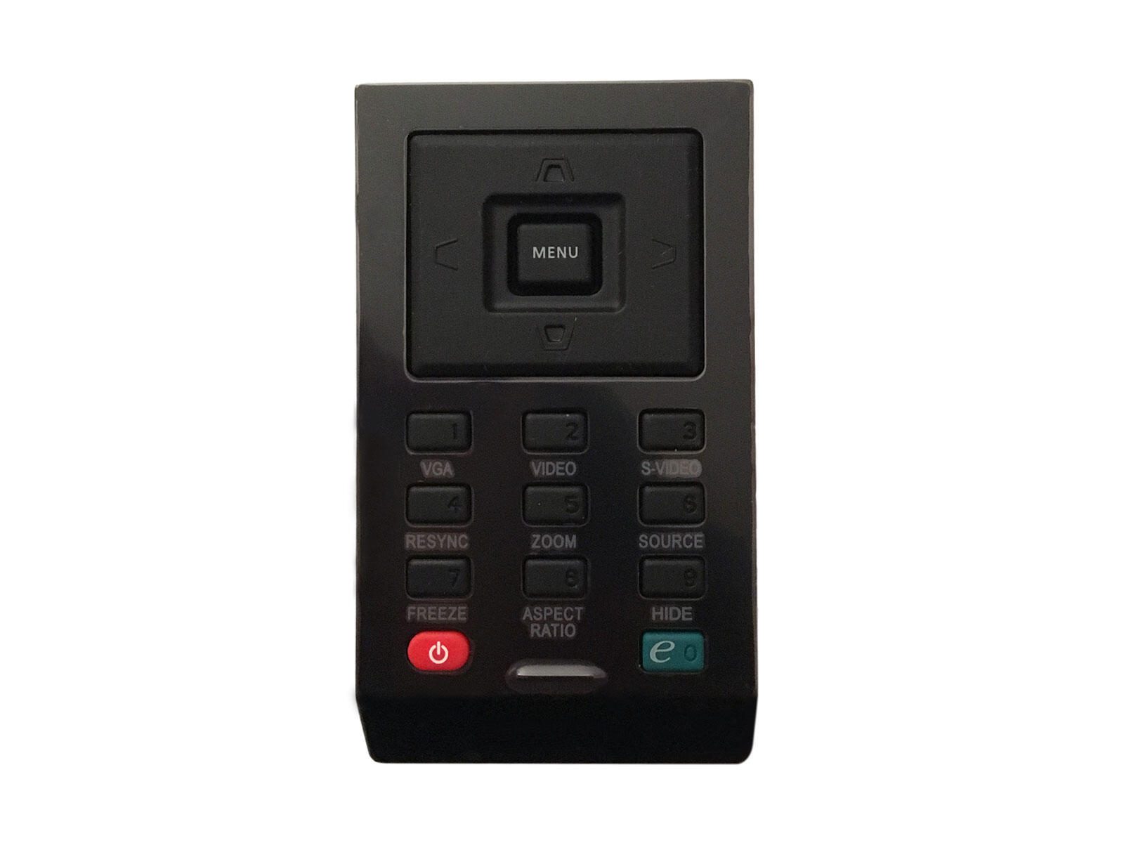 codalux Fernbedienung für ACER VZ.JBU00.001, A-16041