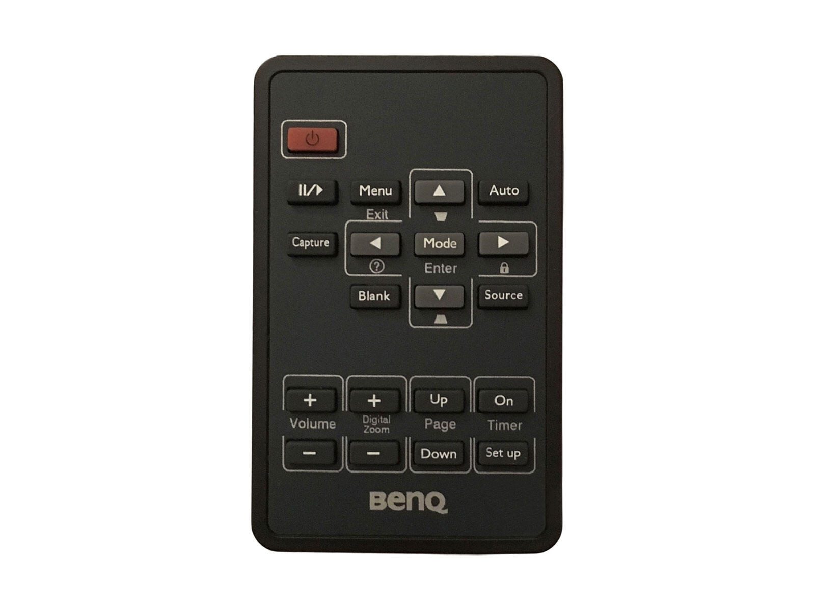 BENQ 5F.26J1K.271, 5J.J3S06.001, 5J.J5206.001, 5J.J5R06.011 Original Fernbedienung