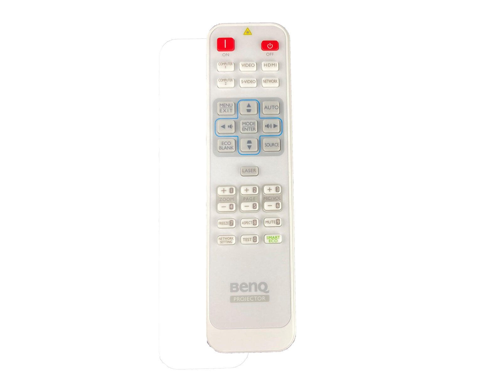 BENQ 5J.J6R06.001, RCE011, 5J.J4N06.001 Original Fernbedienung