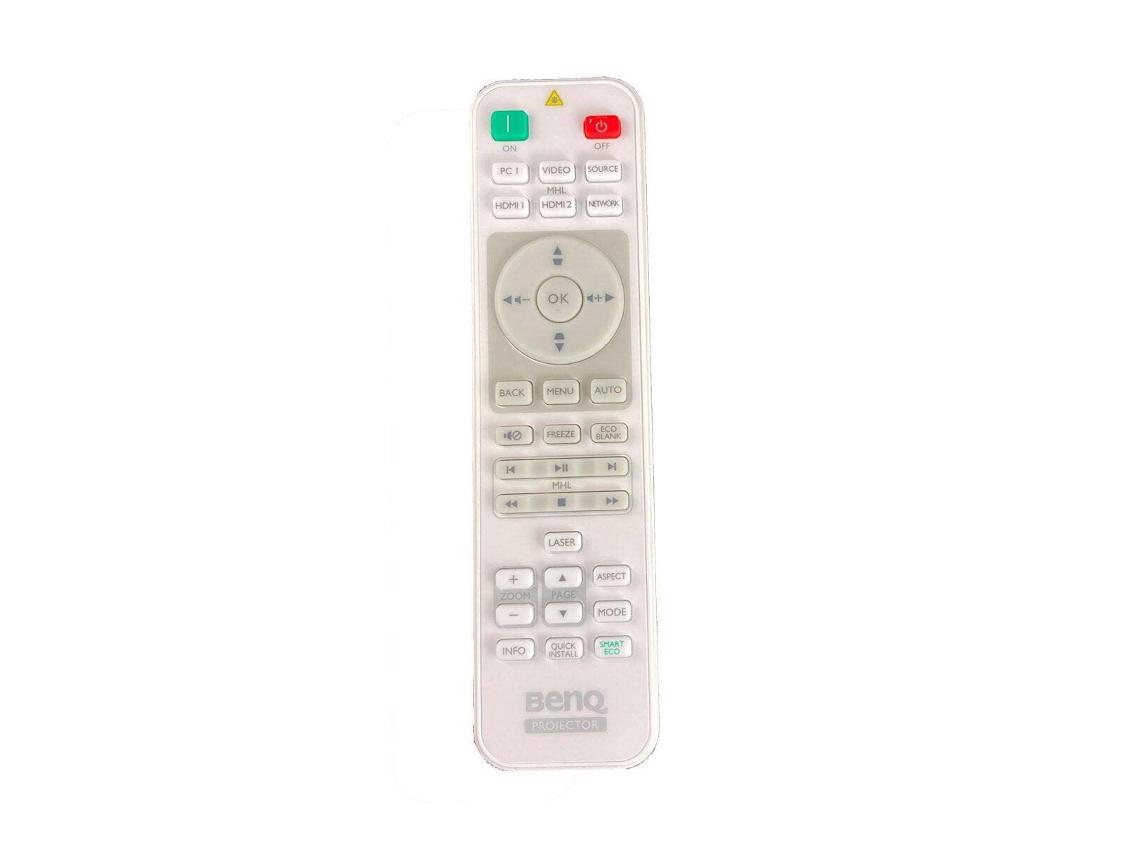 BENQ 5J.JGM06.001, RCE013 Original Fernbedienung