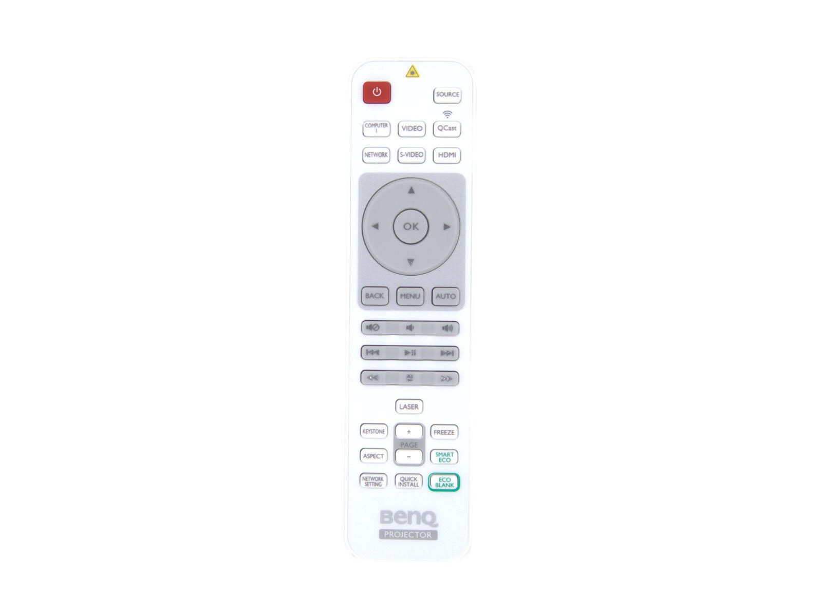 BENQ 5J.JE306.001, RCS012 Original Fernbedienung